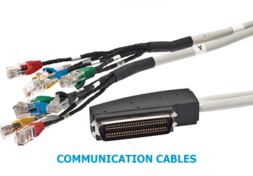 Communication Cables